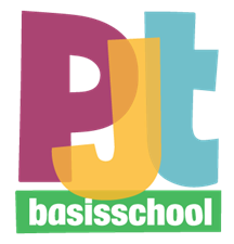 Logo Pieter Jelles Troelstraschool